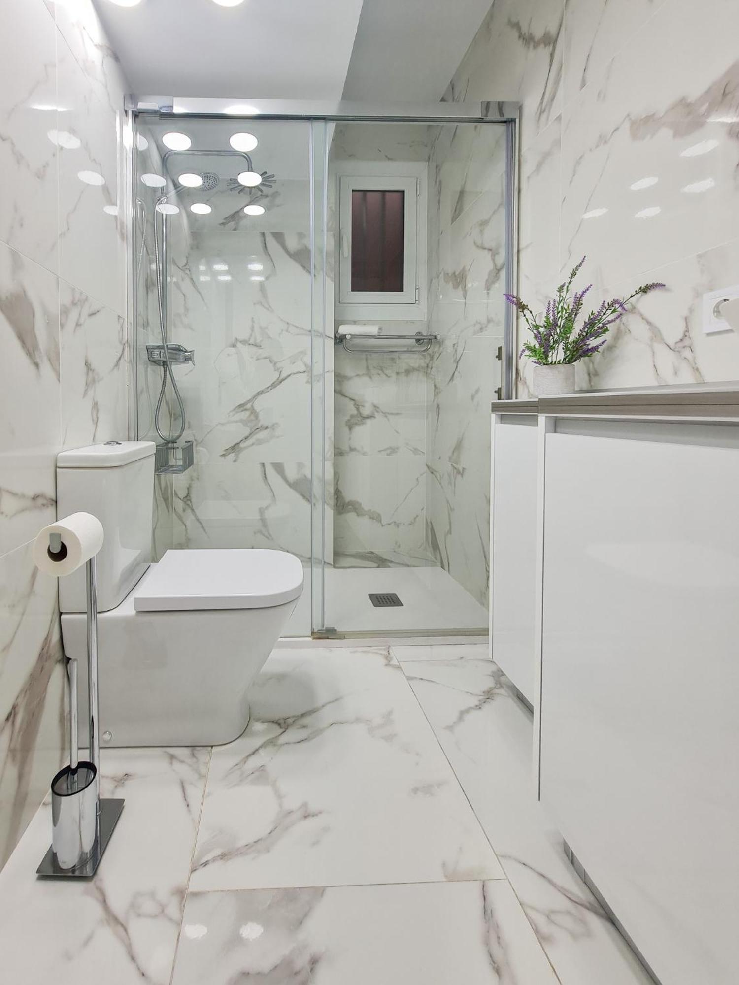 Apartamento Edificio Astoria 베니돔 외부 사진