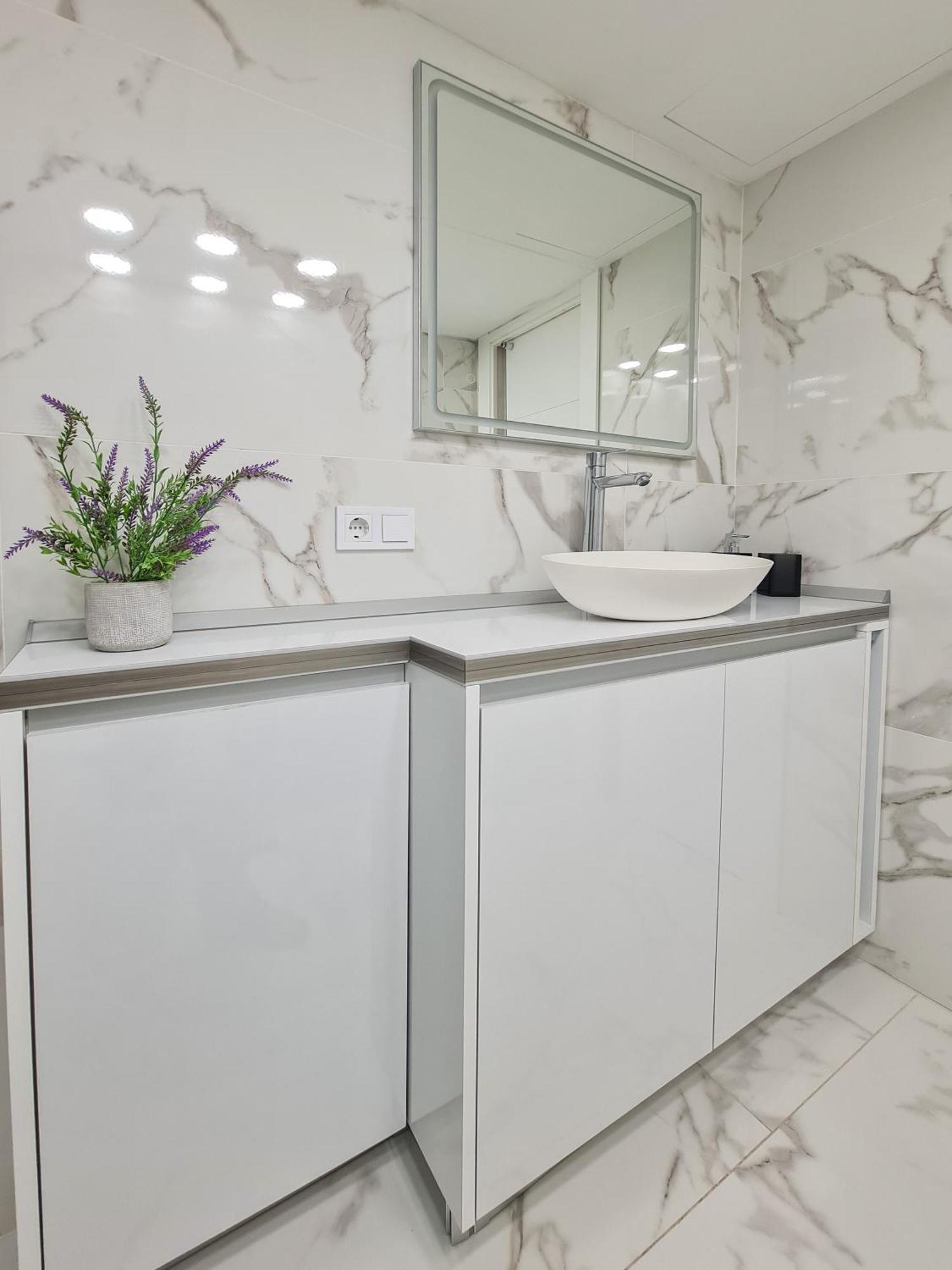 Apartamento Edificio Astoria 베니돔 외부 사진