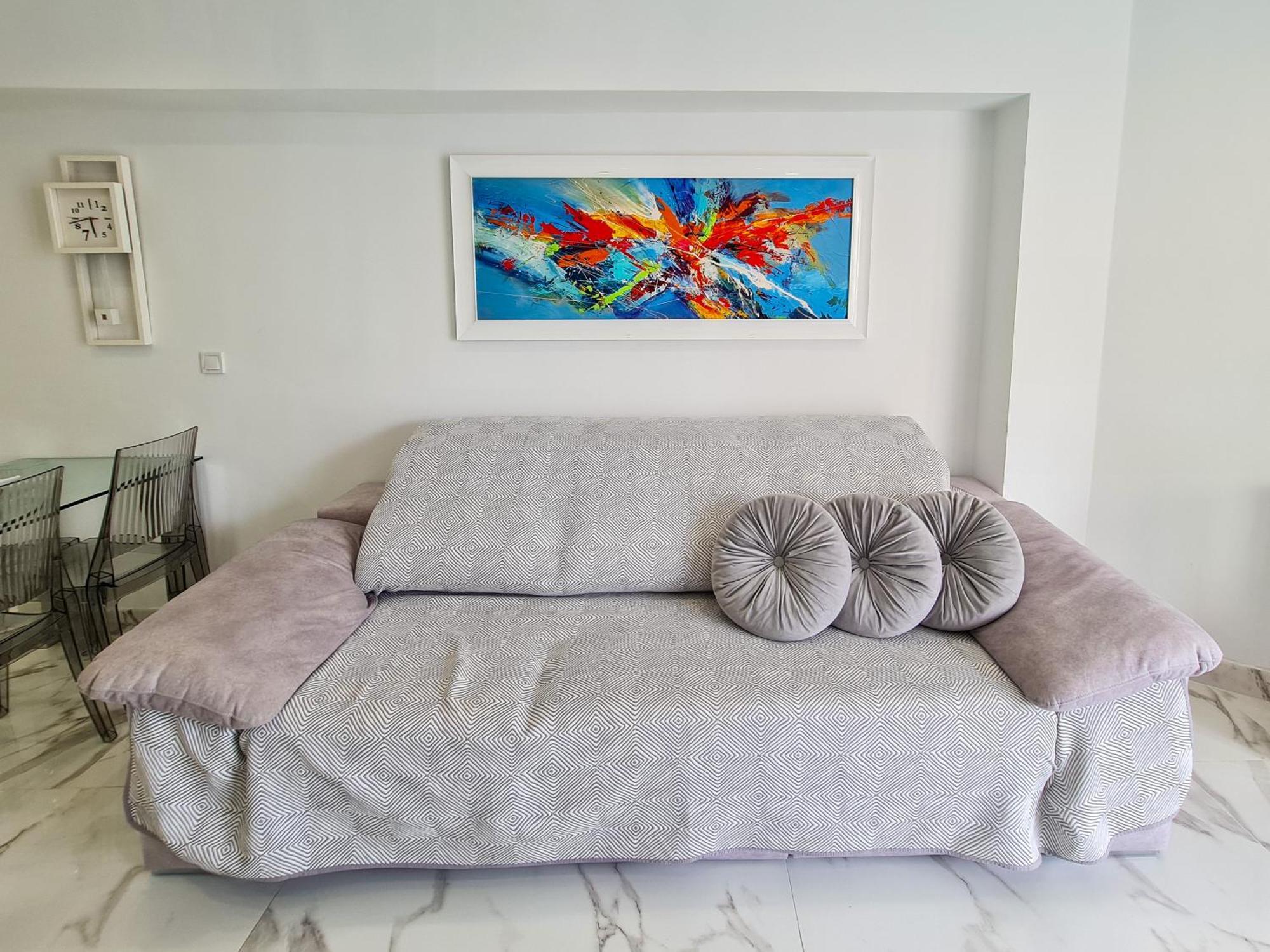 Apartamento Edificio Astoria 베니돔 외부 사진
